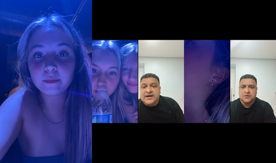 maemaegoody TikTok Live — Sep 26, 2026, 3:40 AM