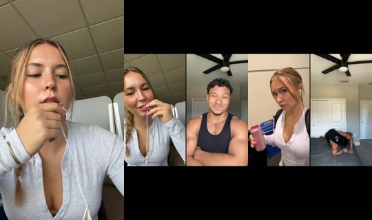 maemaegoody TikTok Live — Sep 28, 2026, 4:25 PM