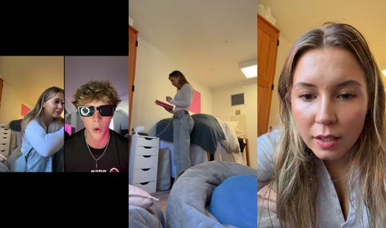 maemaegoody TikTok Live — Oct 2, 2026, 7:41 PM