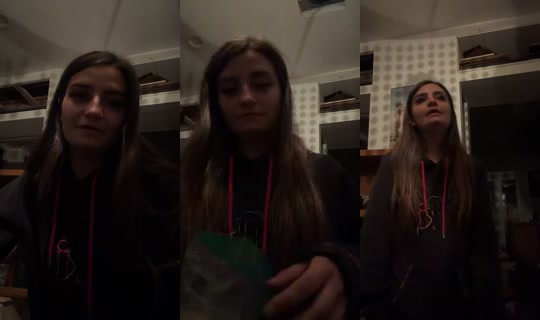maemay2cool TikTok Live — Sep 19, 2026, 12:01 PM