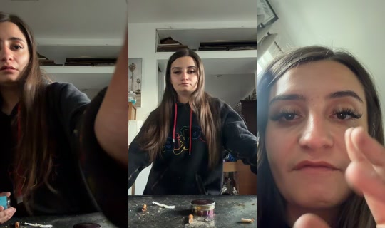 maemay2cool TikTok Live — Sep 19, 2026, 2:05 PM