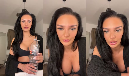 maeovic TikTok Live — Aug 20, 2026, 9:29 PM