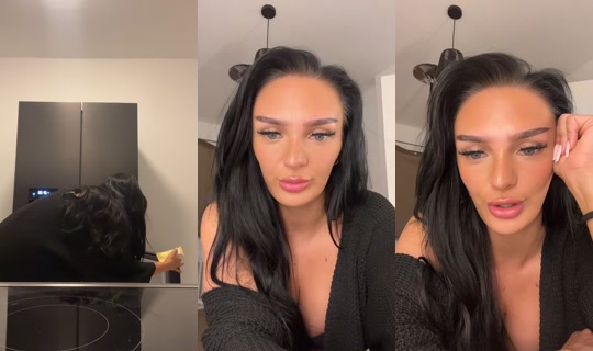 maeovic TikTok Live — Aug 20, 2026, 10:20 PM