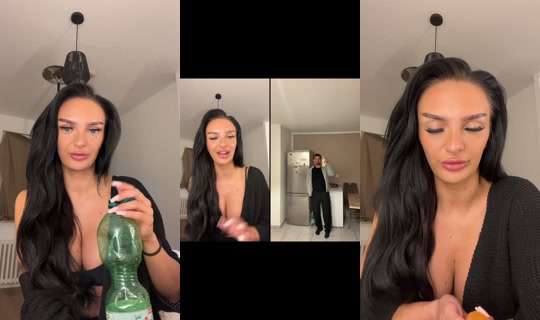 maeovic TikTok Live — Aug 20, 2026, 11:10 PM