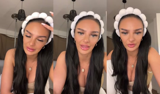maeovic TikTok Live — Aug 25, 2026, 9:38 PM