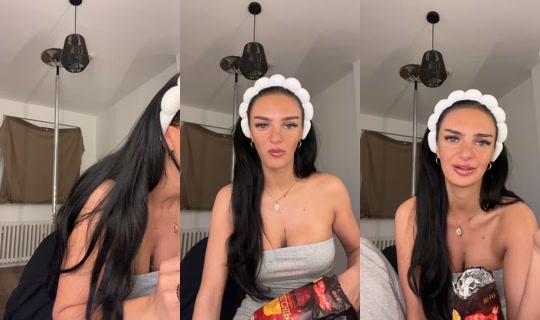maeovic TikTok Live — Aug 26, 2026, 8:02 PM