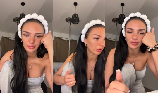 maeovic TikTok Live — Aug 26, 2026, 9:43 PM