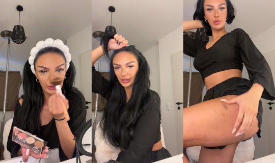 maeovic TikTok Live — Aug 29, 2026, 5:24 PM