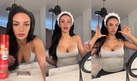 maeovic TikTok Live — Aug 30, 2026, 2:11 PM