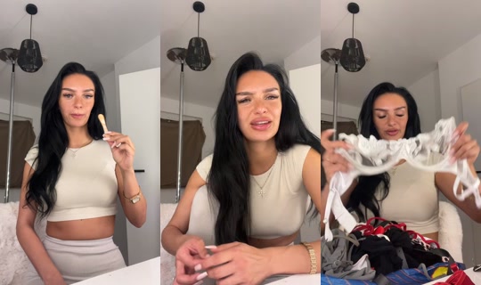 maeovic TikTok Live — Aug 30, 2026, 9:40 PM