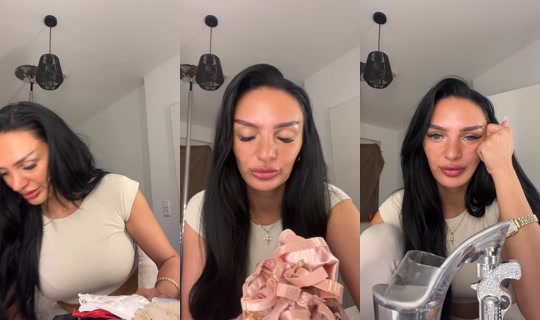 maeovic TikTok Live — Aug 30, 2026, 10:31 PM