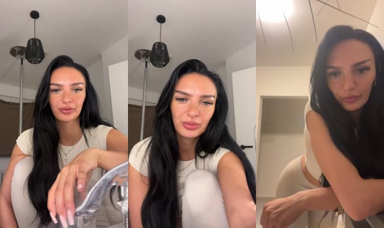 maeovic TikTok Live — Aug 30, 2026, 11:21 PM
