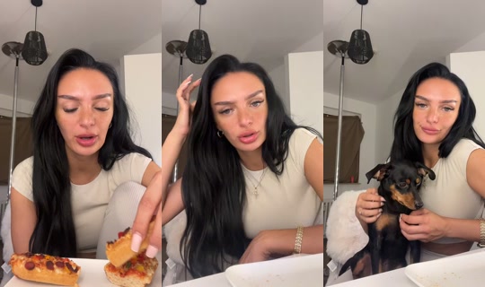 maeovic TikTok Live — Aug 31, 2026, 12:13 AM