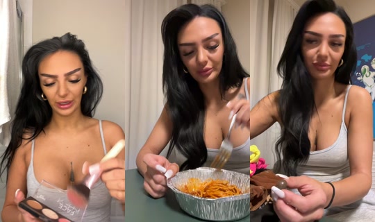 maeovic TikTok Live — Sep 20, 2026, 5:40 PM