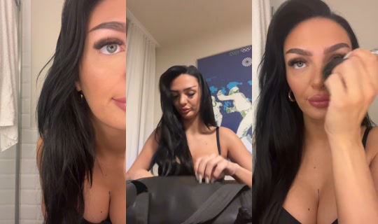 maeovic TikTok Live — Sep 21, 2026, 5:29 PM