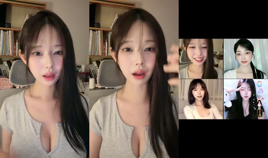 maerong19 TikTok Live — Aug 24, 2026, 1:26 PM