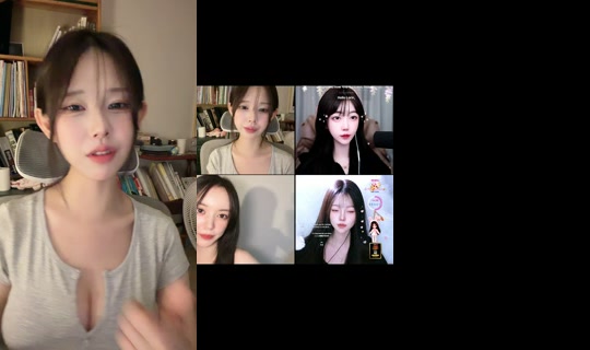 maerong19 TikTok Live — Aug 24, 2026, 3:07 PM