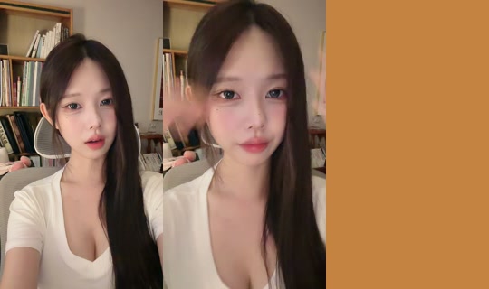 maerong19 TikTok Live — Aug 25, 2026, 9:21 AM