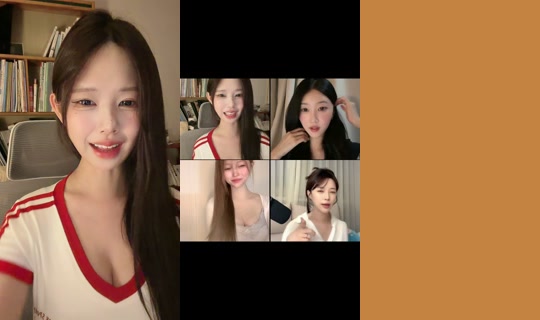 maerong19 TikTok Live — Aug 25, 2026, 4:30 PM