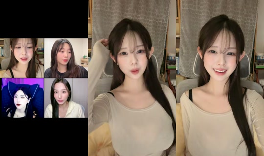 maerong19 TikTok Live — Oct 4, 2026, 3:17 PM