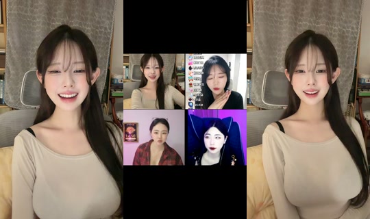 maerong19 TikTok Live — Oct 4, 2026, 4:08 PM