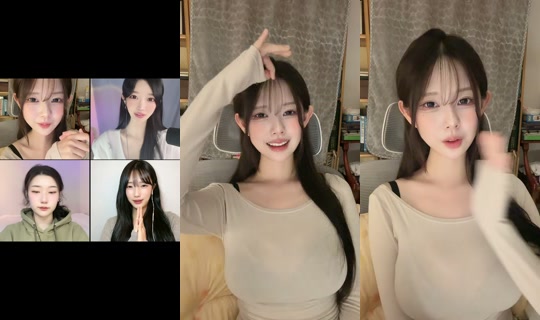 maerong19 TikTok Live — Oct 4, 2026, 4:58 PM