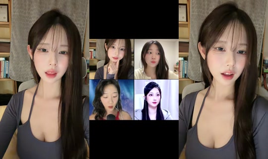 maerong19 TikTok Live — Oct 5, 2026, 3:16 PM