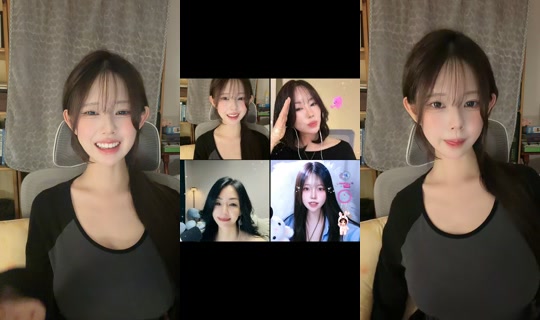 maerong19 TikTok Live — Oct 7, 2026, 2:37 PM