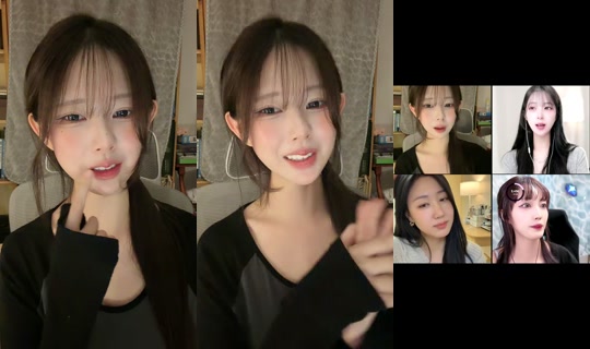 maerong19 TikTok Live — Oct 7, 2026, 6:00 PM