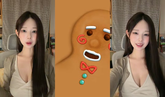 maerong19 TikTok Live — Oct 8, 2026, 11:22 AM