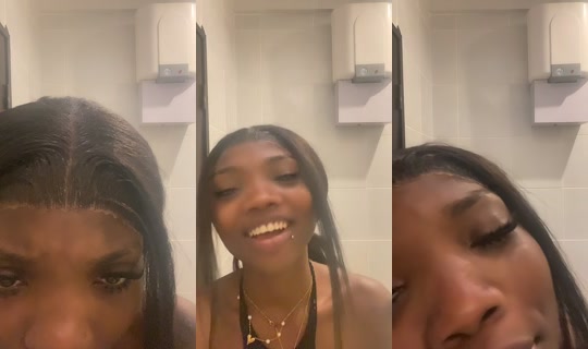 maeva.annaelle TikTok Live — Aug 23, 2026, 3:39 AM