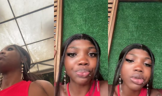 maeva.annaelle TikTok Live — Aug 24, 2026, 4:30 PM