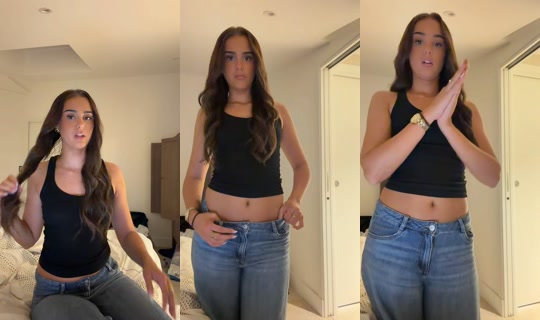 maeva8809 TikTok Live — Sep 25, 2026, 2:00 PM