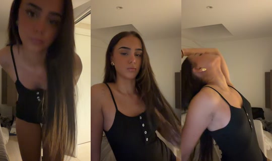 maeva8809 TikTok Live — Sep 26, 2026, 12:58 PM