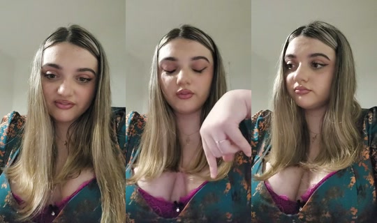 maeva_blsm TikTok Live — Sep 12, 2026, 8:57 PM