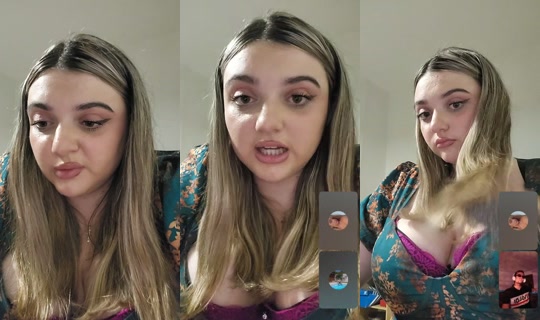 maeva_blsm TikTok Live — Sep 12, 2026, 9:57 PM