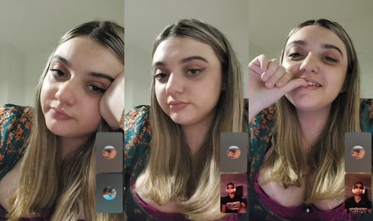 maeva_blsm TikTok Live — Sep 12, 2026, 11:37 PM