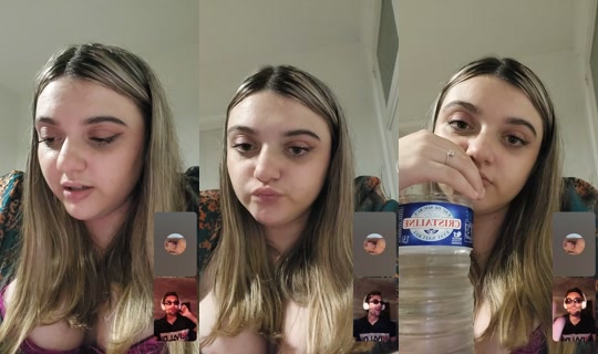 maeva_blsm TikTok Live — Sep 13, 2026, 12:28 AM