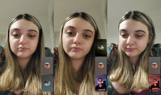 maeva_blsm TikTok Live — Sep 13, 2026, 1:18 AM