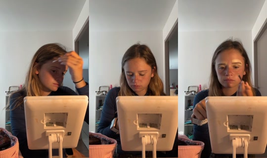 maeva_bxs TikTok Live — Aug 26, 2026, 2:21 PM