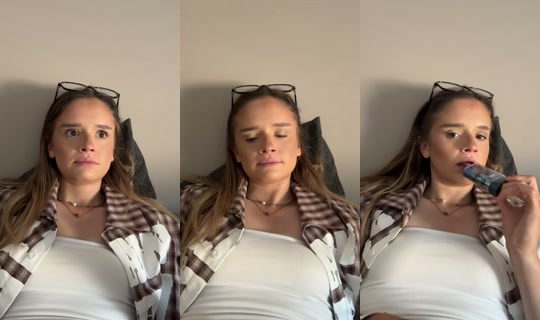 maeva_bxs TikTok Live — Sep 25, 2026, 11:43 AM