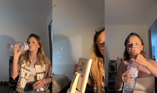 maeva_bxs TikTok Live — Sep 25, 2026, 4:54 PM