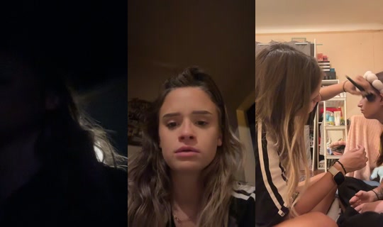 maeva_bxs TikTok Live — Oct 5, 2026, 11:05 PM