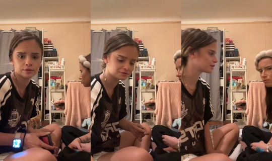 maeva_bxs TikTok Live — Oct 5, 2026, 11:56 PM