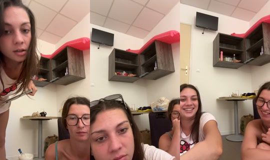 maevabo5 TikTok Live — Sep 27, 2026, 9:20 PM