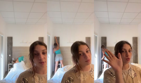 maevabo5 TikTok Live — Sep 28, 2026, 3:07 PM