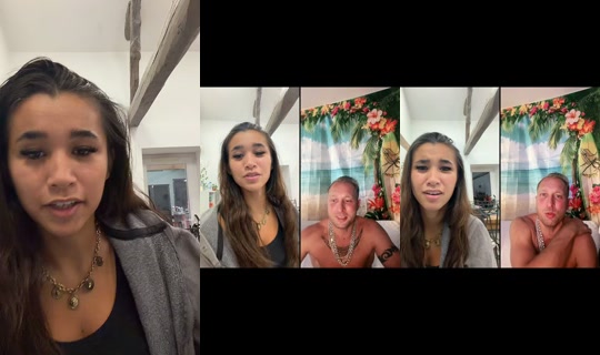 maevadebruge TikTok Live — Sep 25, 2026, 6:28 PM