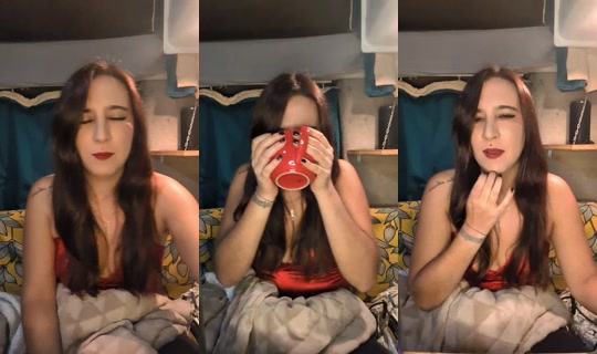 maevah.music TikTok Live — Sep 22, 2026, 8:59 PM