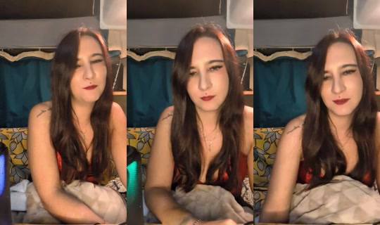 maevah.music TikTok Live — Sep 22, 2026, 9:49 PM