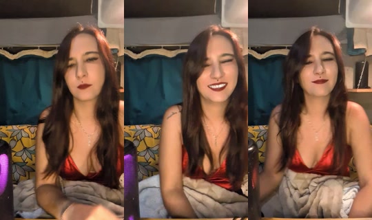 maevah.music TikTok Live — Sep 22, 2026, 10:39 PM